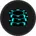 Logo spielbank warnem nde m136x5
